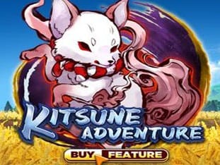 Kitsune Adventure screenshot