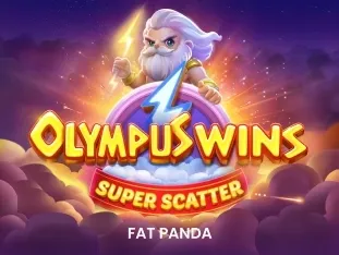Olympus Wins (1) screenshot