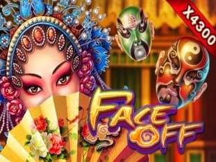 Face Off screenshot