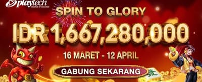 Bonus Deposit Member Baru ID6789