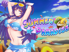 Summer Paradise screenshot