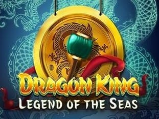 Dragon King_ Legend Of The Seas screenshot
