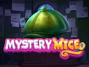 Mystery Mice screenshot